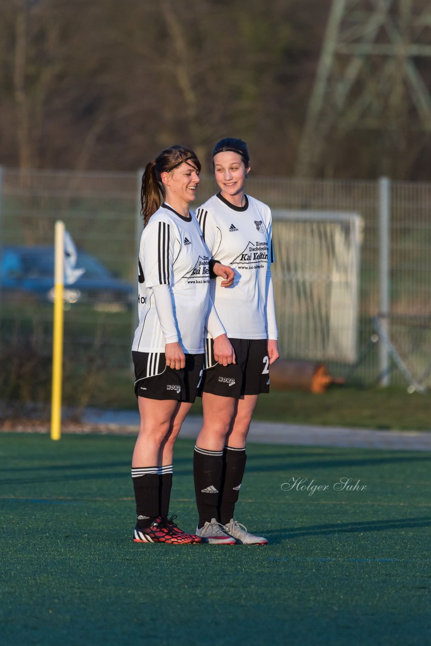 Bild 173 - Frauen VfR Horst - TSV Heiligenstedten : Ergebnis: 2:1